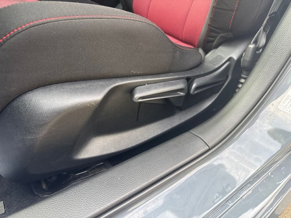 2024 Honda Civic Si Base