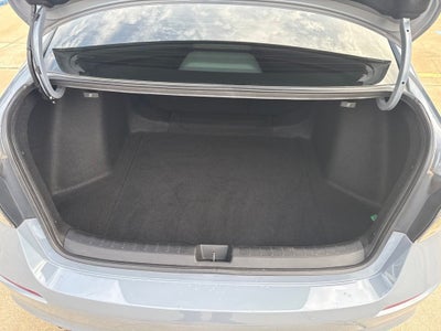 2024 Honda Civic Si Base