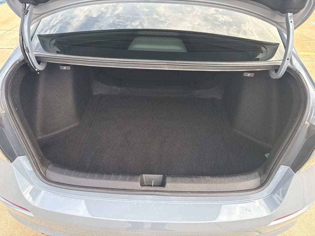 2024 Honda Civic Si Base