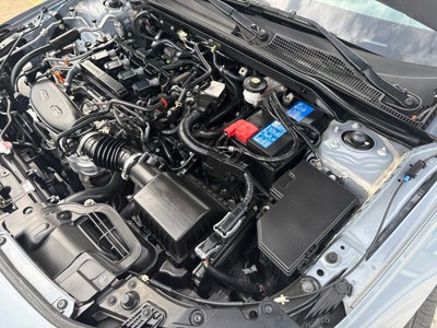 2024 Honda Civic Si Base