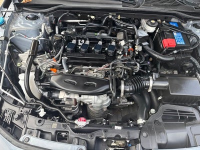 2024 Honda Civic Si Base