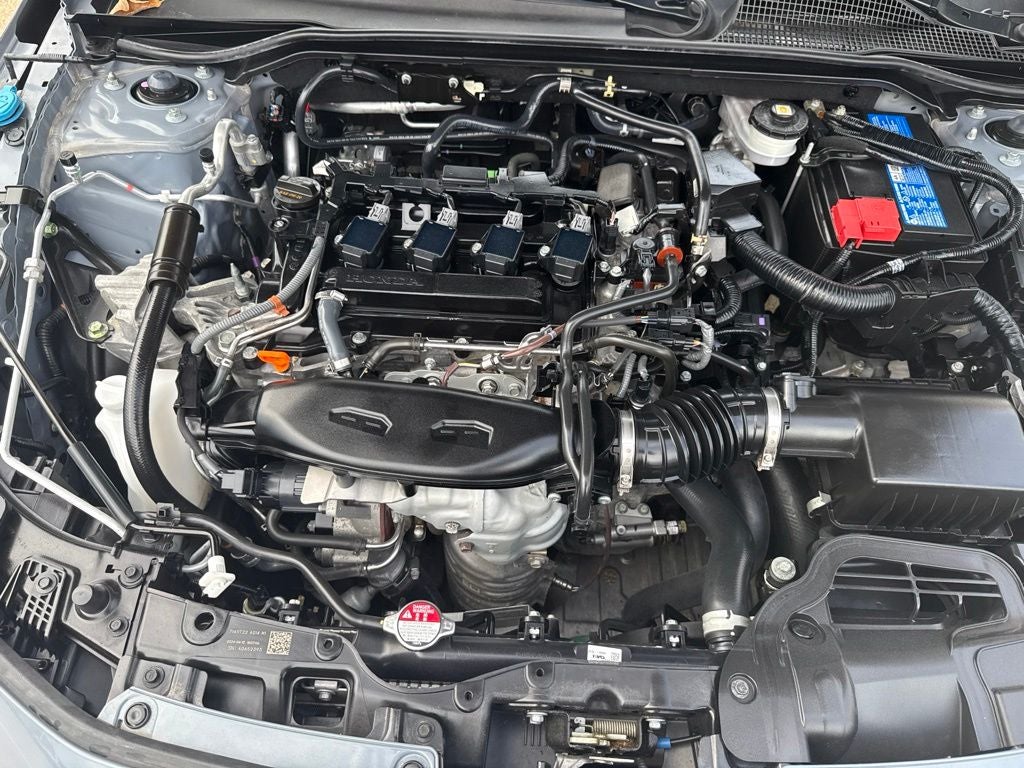 2024 Honda Civic Si Base
