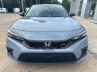 2024 Honda Civic Si Base