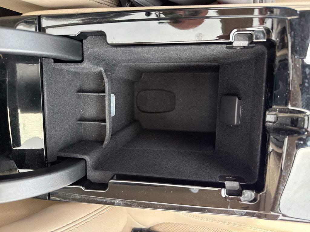 2022 Lincoln Nautilus Reserve II