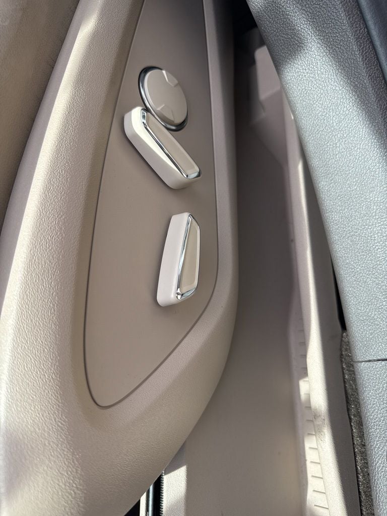 2022 Lincoln Nautilus Reserve II