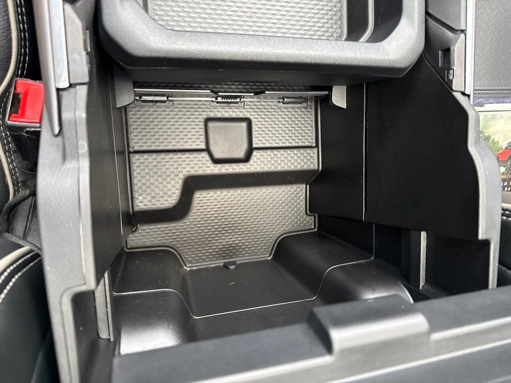 2024 RAM 2500 Laramie Night Edition
