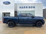 2024 RAM 2500 Laramie Night Edition