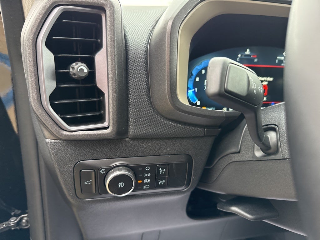 2025 Ford Bronco Sport Big Bend®