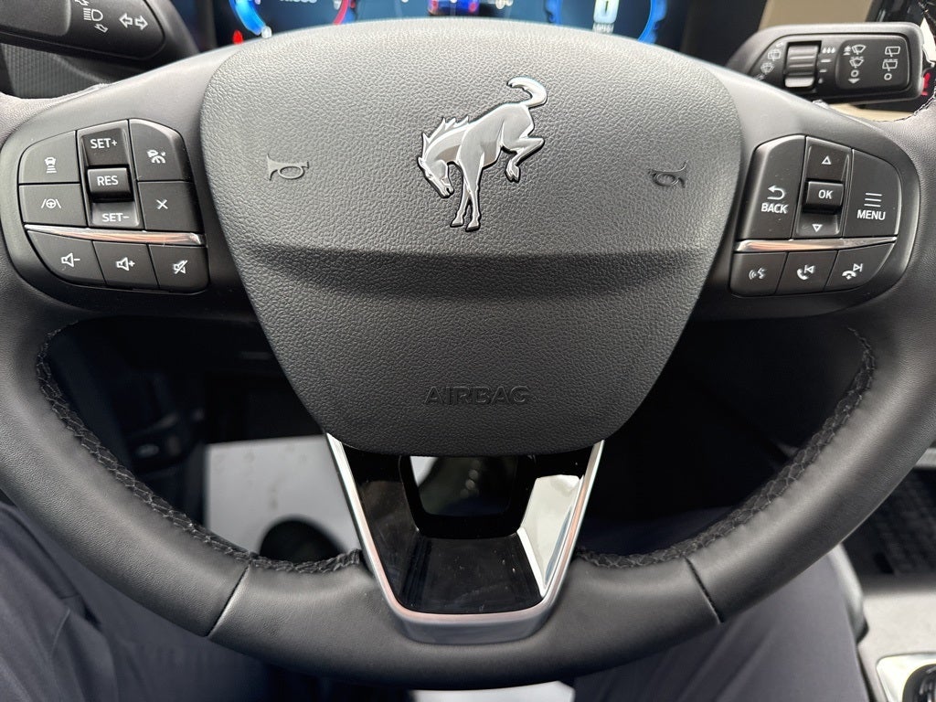 2025 Ford Bronco Sport Big Bend®