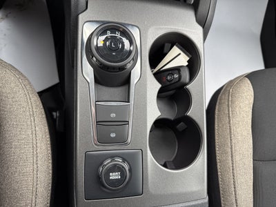 2025 Ford Bronco Sport Big Bend®