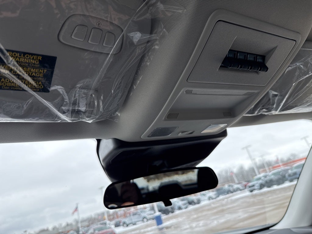 2025 Ford Bronco Sport Big Bend®