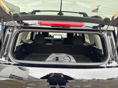 2025 Ford Bronco Sport Big Bend®