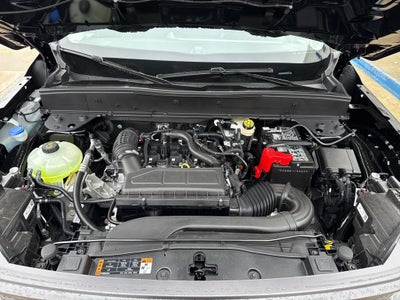 2025 Ford Bronco Sport Big Bend®