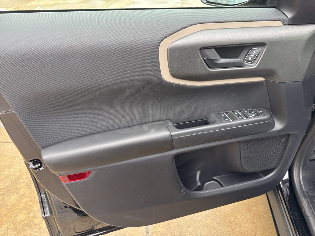 2025 Ford Bronco Sport Big Bend®