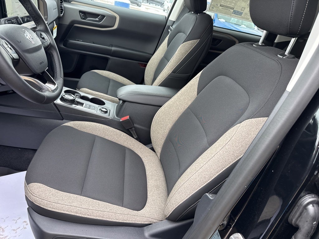 2025 Ford Bronco Sport Big Bend®