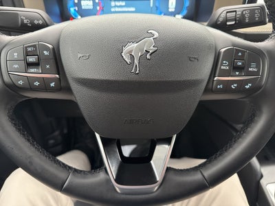 2025 Ford Bronco Sport Big Bend®