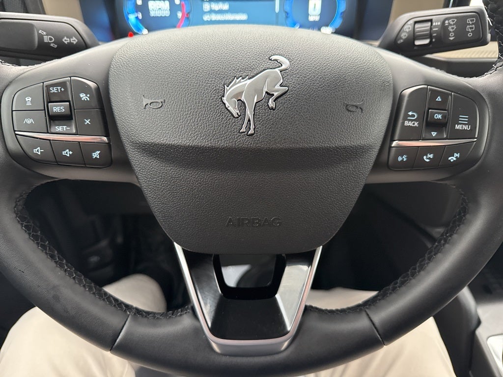 2025 Ford Bronco Sport Big Bend®