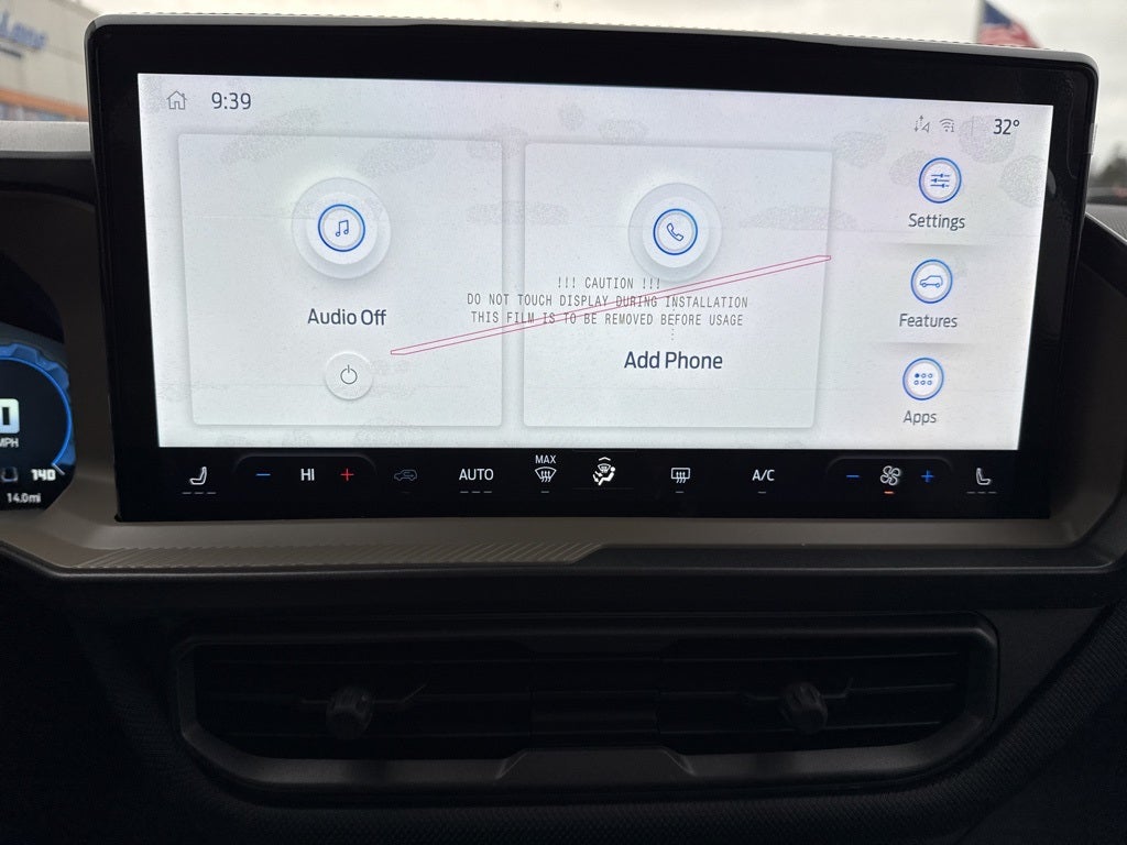 2025 Ford Bronco Sport Big Bend®