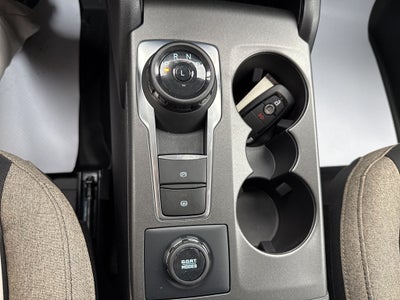 2025 Ford Bronco Sport Big Bend®