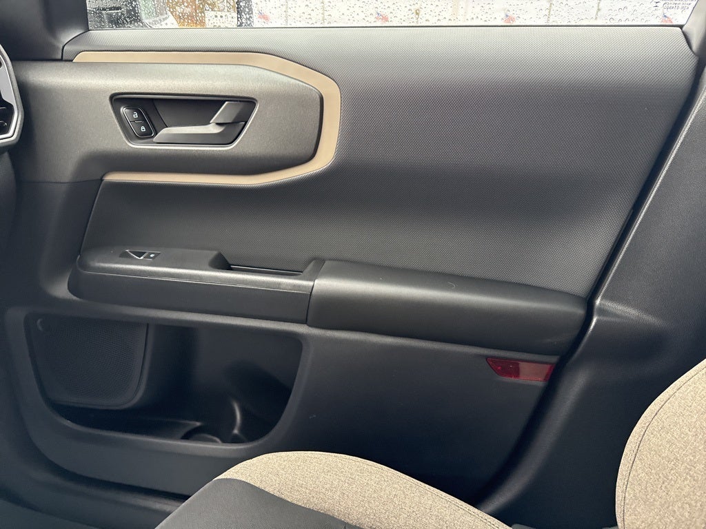 2025 Ford Bronco Sport Big Bend®