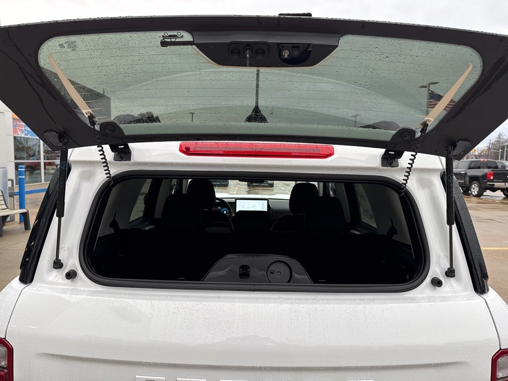 2025 Ford Bronco Sport Big Bend®