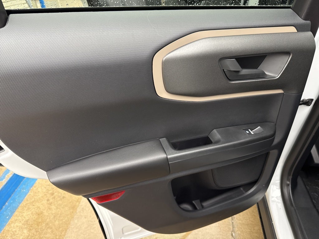 2025 Ford Bronco Sport Big Bend®