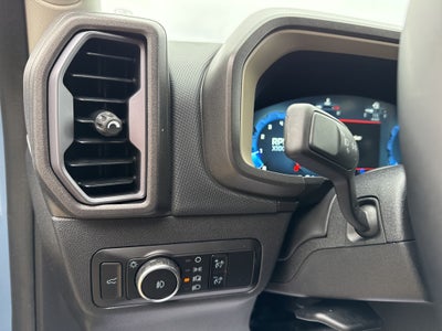 2025 Ford Bronco Sport Big Bend®