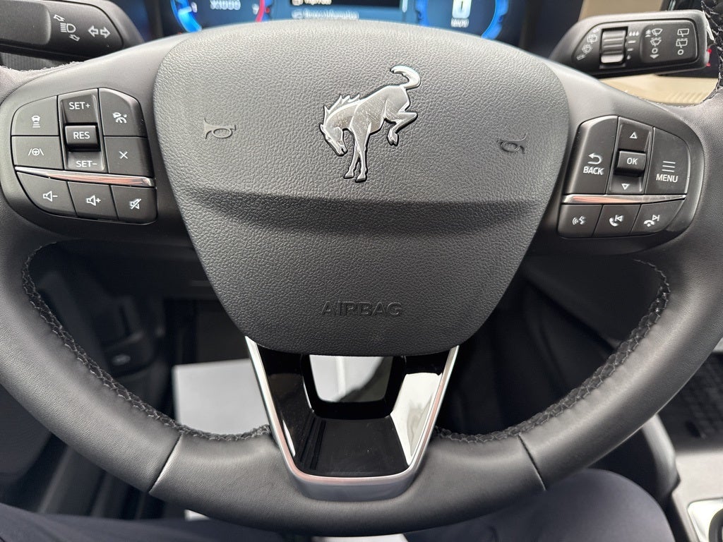 2025 Ford Bronco Sport Big Bend®