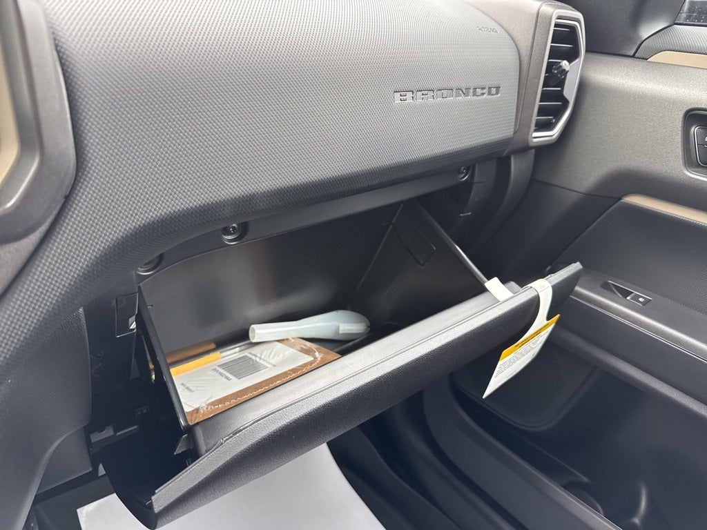 2025 Ford Bronco Sport Big Bend®