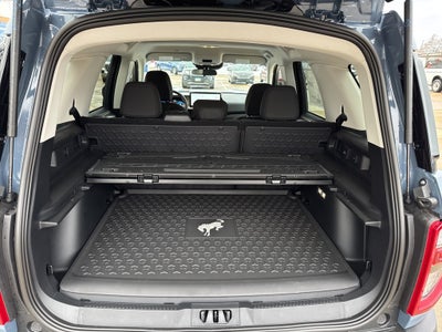 2025 Ford Bronco Sport Big Bend®