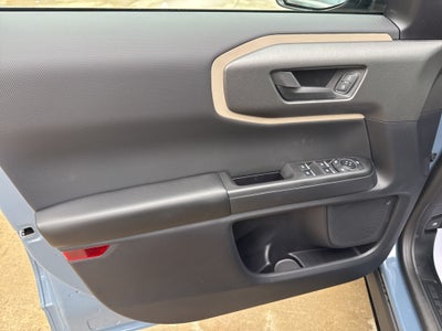 2025 Ford Bronco Sport Big Bend®