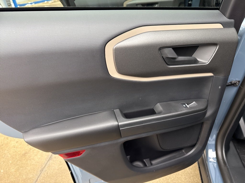 2025 Ford Bronco Sport Big Bend®