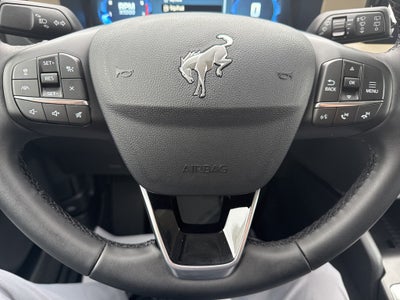 2025 Ford Bronco Sport Big Bend®