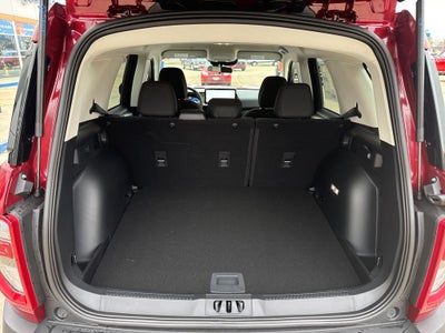 2025 Ford Bronco Sport Big Bend®