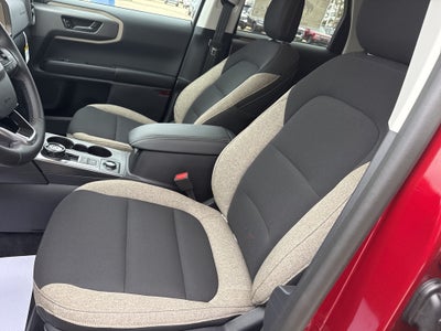 2025 Ford Bronco Sport Big Bend®