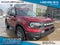 2025 Ford Bronco Sport Big Bend®