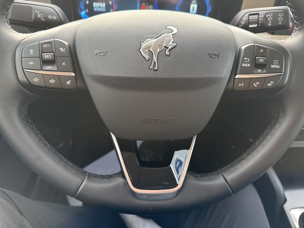 2025 Ford Bronco Sport Big Bend®