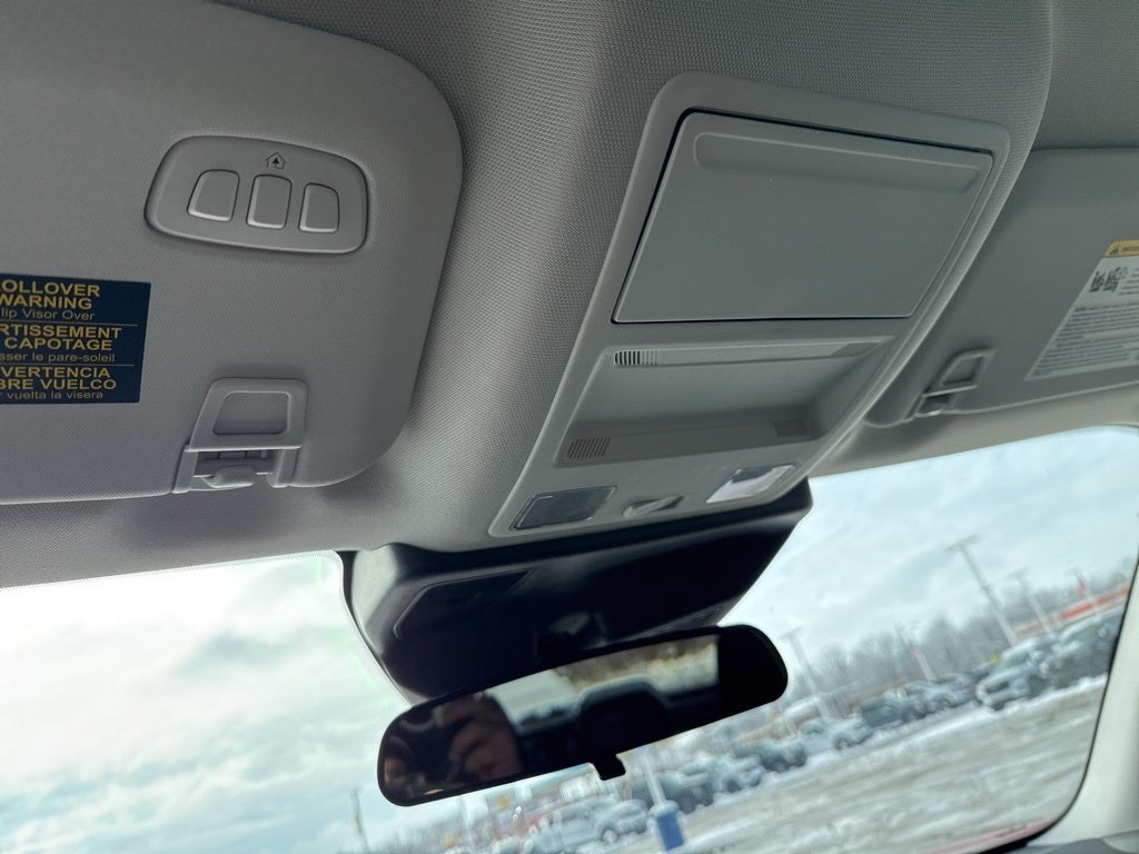 2025 Ford Bronco Sport Big Bend®