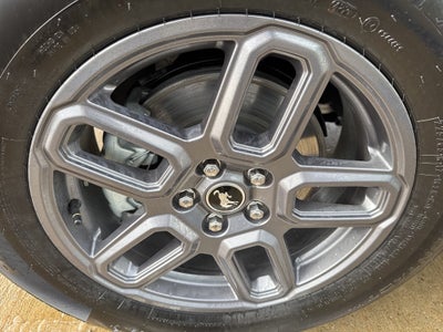 2025 Ford Bronco Sport Big Bend®