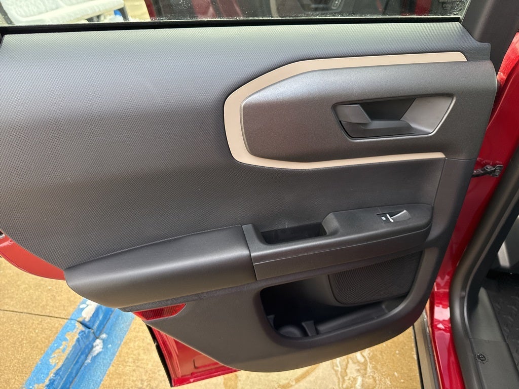 2025 Ford Bronco Sport Big Bend®