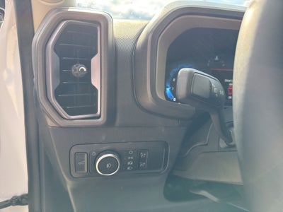 2025 Ford Bronco Sport Big Bend®