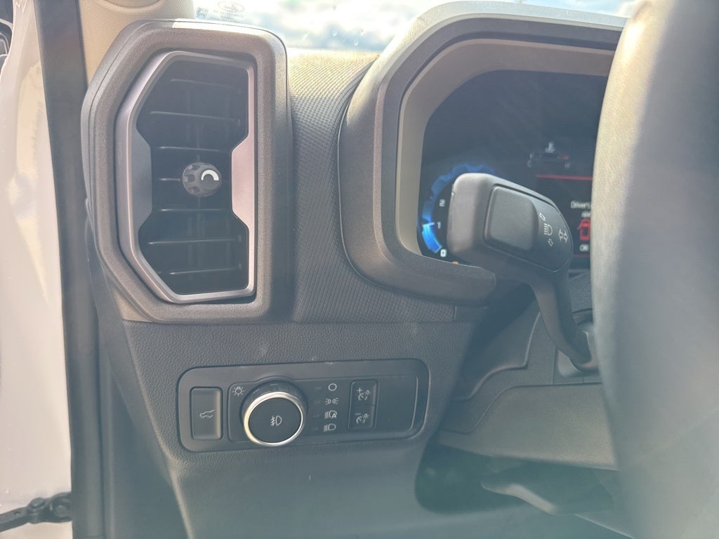 2025 Ford Bronco Sport Big Bend®