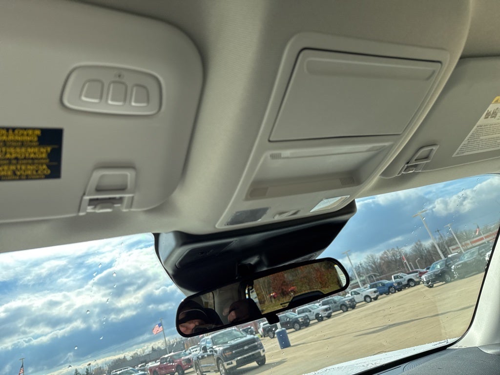 2025 Ford Bronco Sport Big Bend®