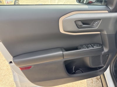 2025 Ford Bronco Sport Big Bend®