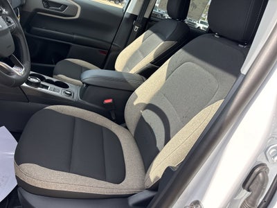 2025 Ford Bronco Sport Big Bend®