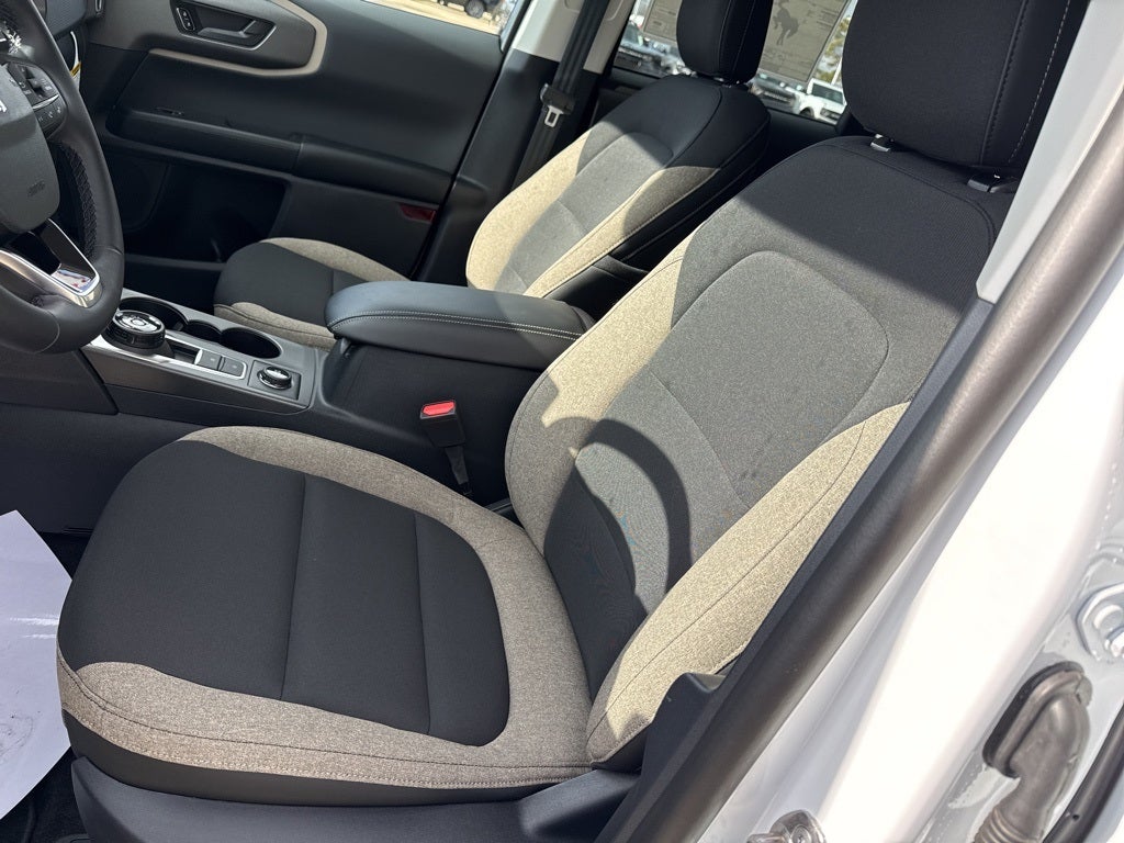 2025 Ford Bronco Sport Big Bend®