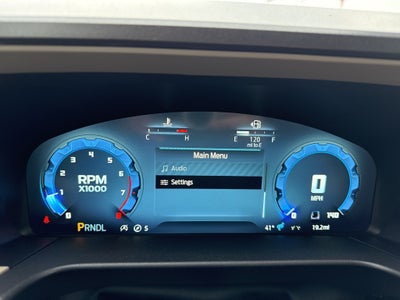 2025 Ford Bronco Sport Big Bend®