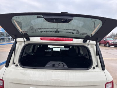 2025 Ford Bronco Sport Big Bend®