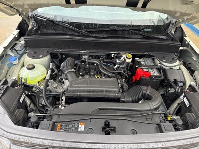 2025 Ford Bronco Sport Big Bend®