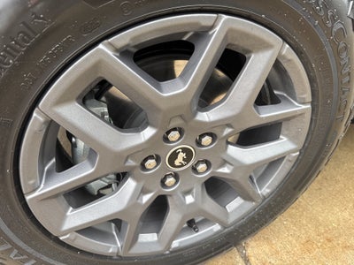 2025 Ford Bronco Sport Big Bend®